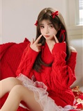 YITUYU艺图语 2025.03.10 恭贺新禧 仙女卷(3)